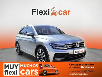 Imagen de VOLKSWAGEN Tiguan 2.0TDI Sport DSG 110kW