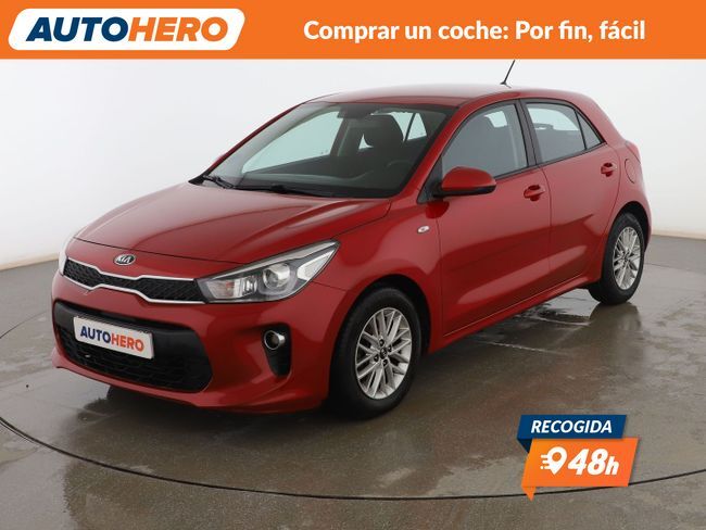 Foto del KIA Rio 1.0 T-GDi Eco-Dynamics Concept Plus
