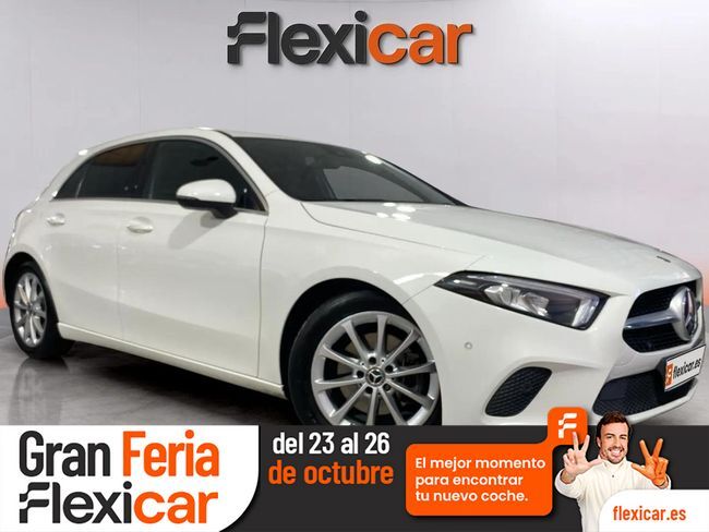 MERCEDES Clase A (A 200 d 4MATIC) en Alicante