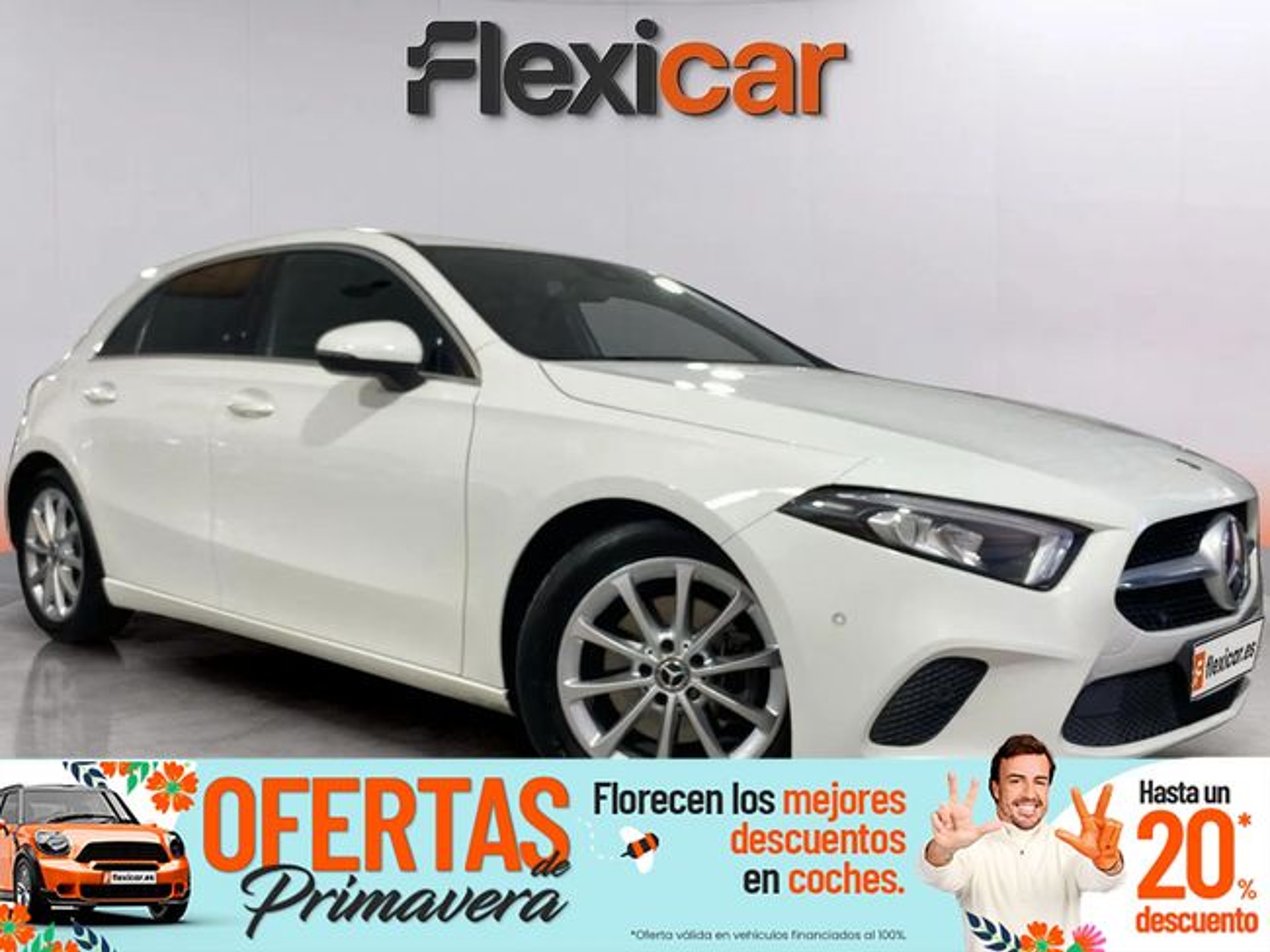 Imagen de MERCEDES Clase A