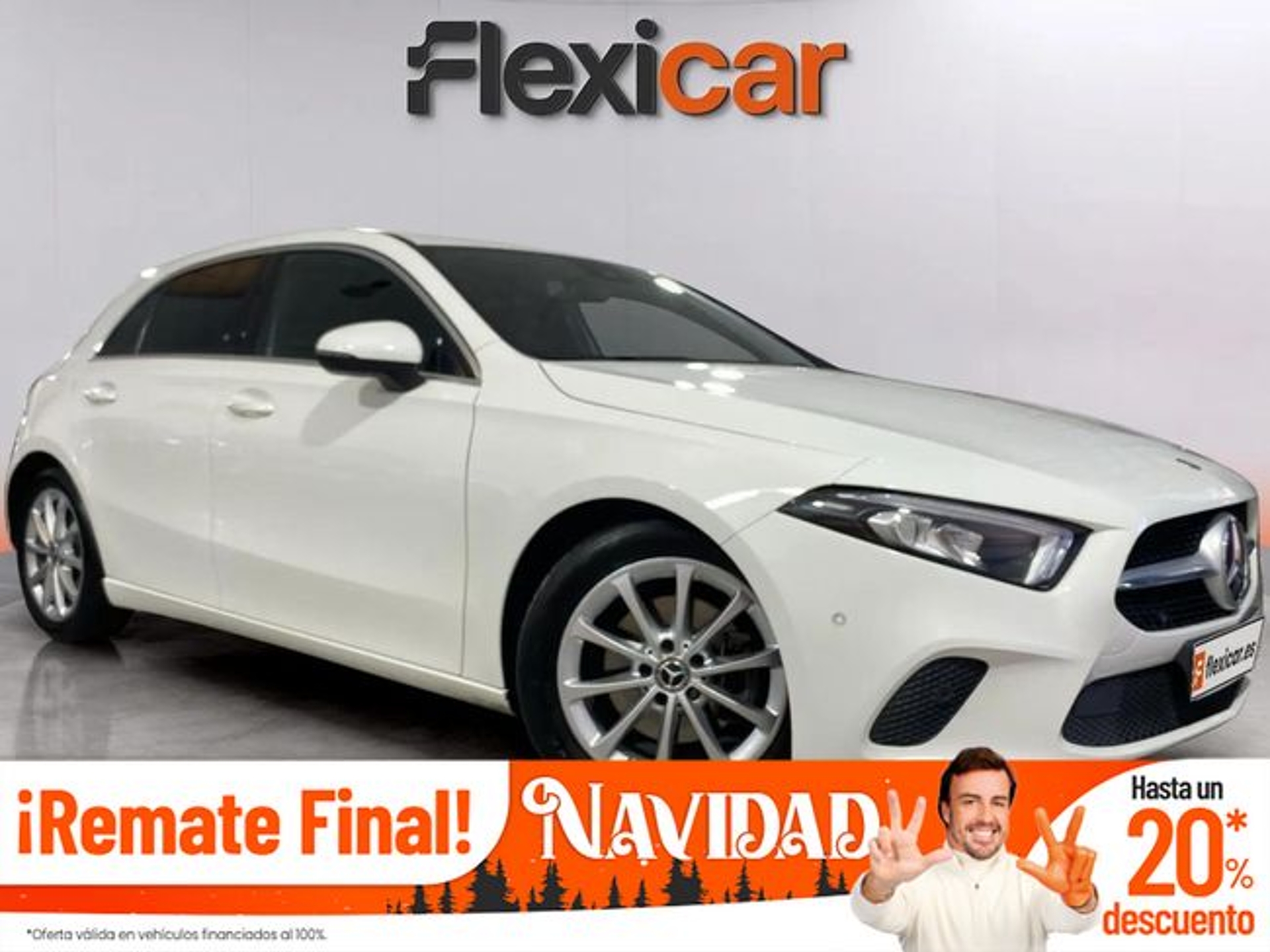 Imagen de MERCEDES Clase A