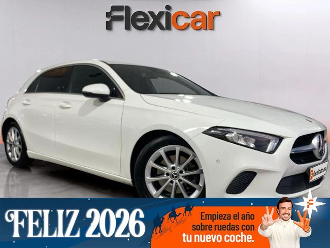 MERCEDES Clase A (A 200 d 4MATIC) en Alicante