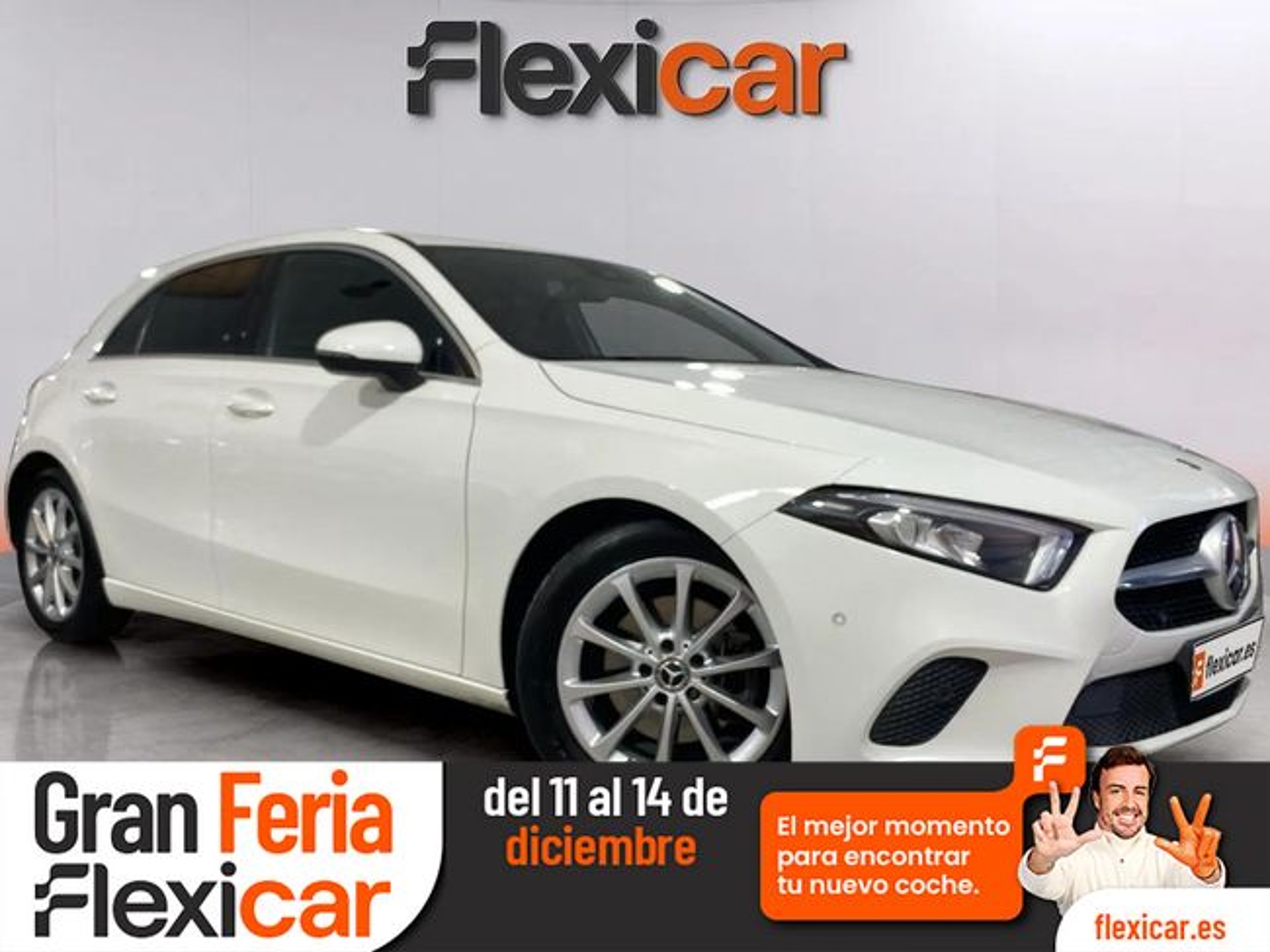 Imagen de MERCEDES Clase A