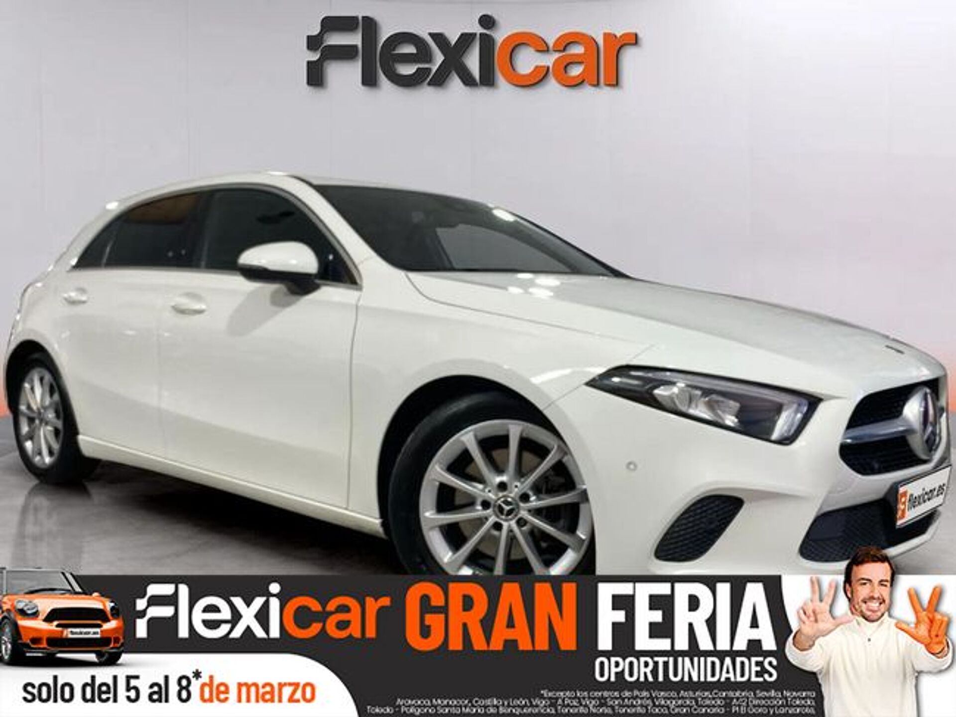 Imagen 1 de MERCEDES Clase A