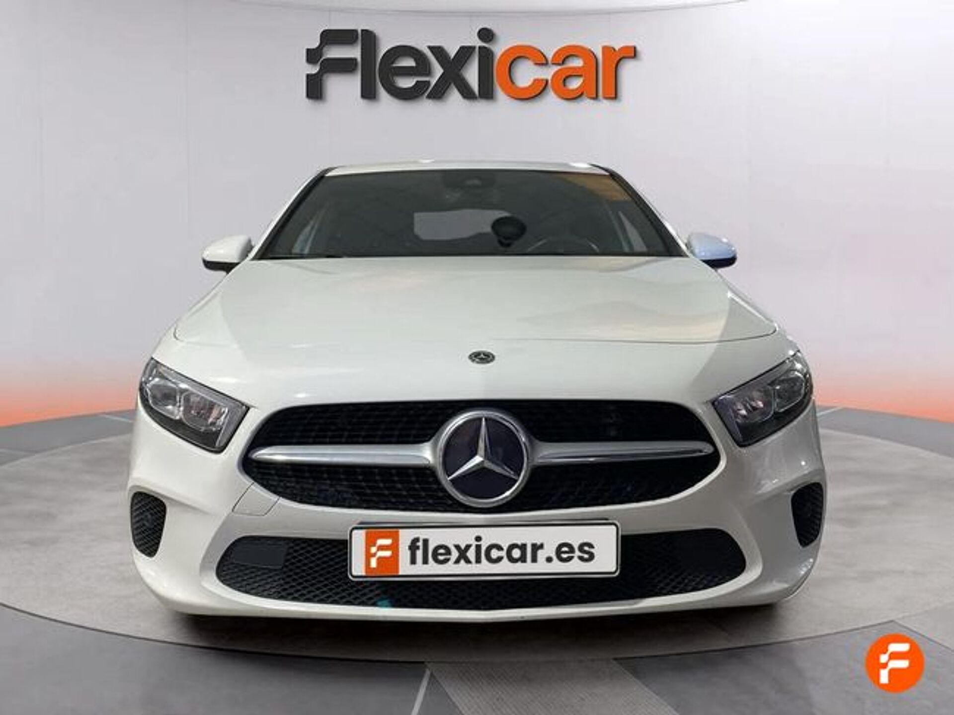 Imagen 2 de MERCEDES Clase A