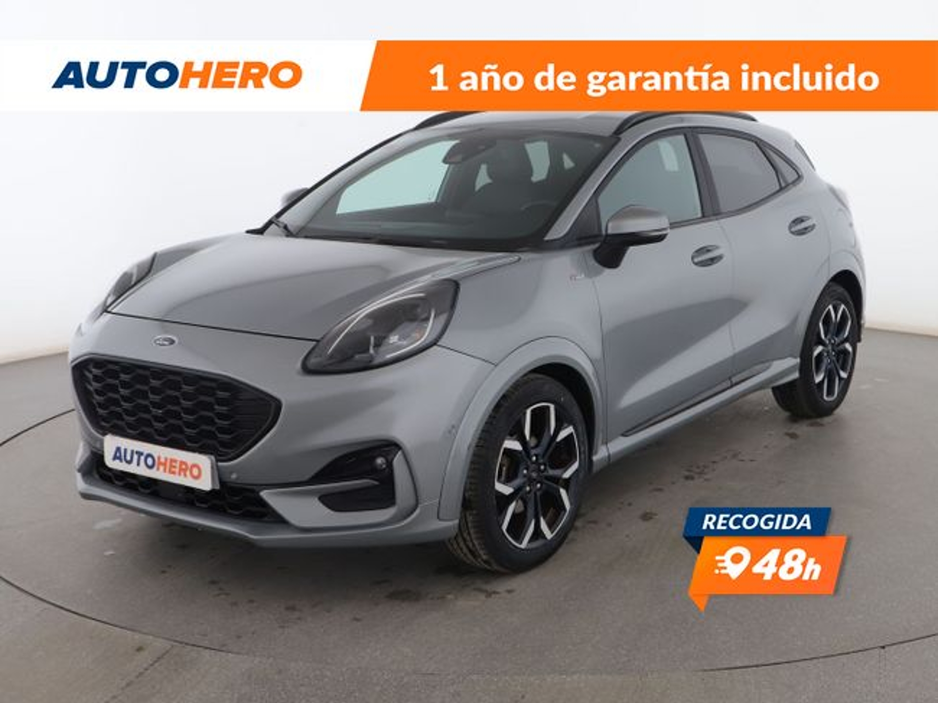 Imagen de FORD Puma