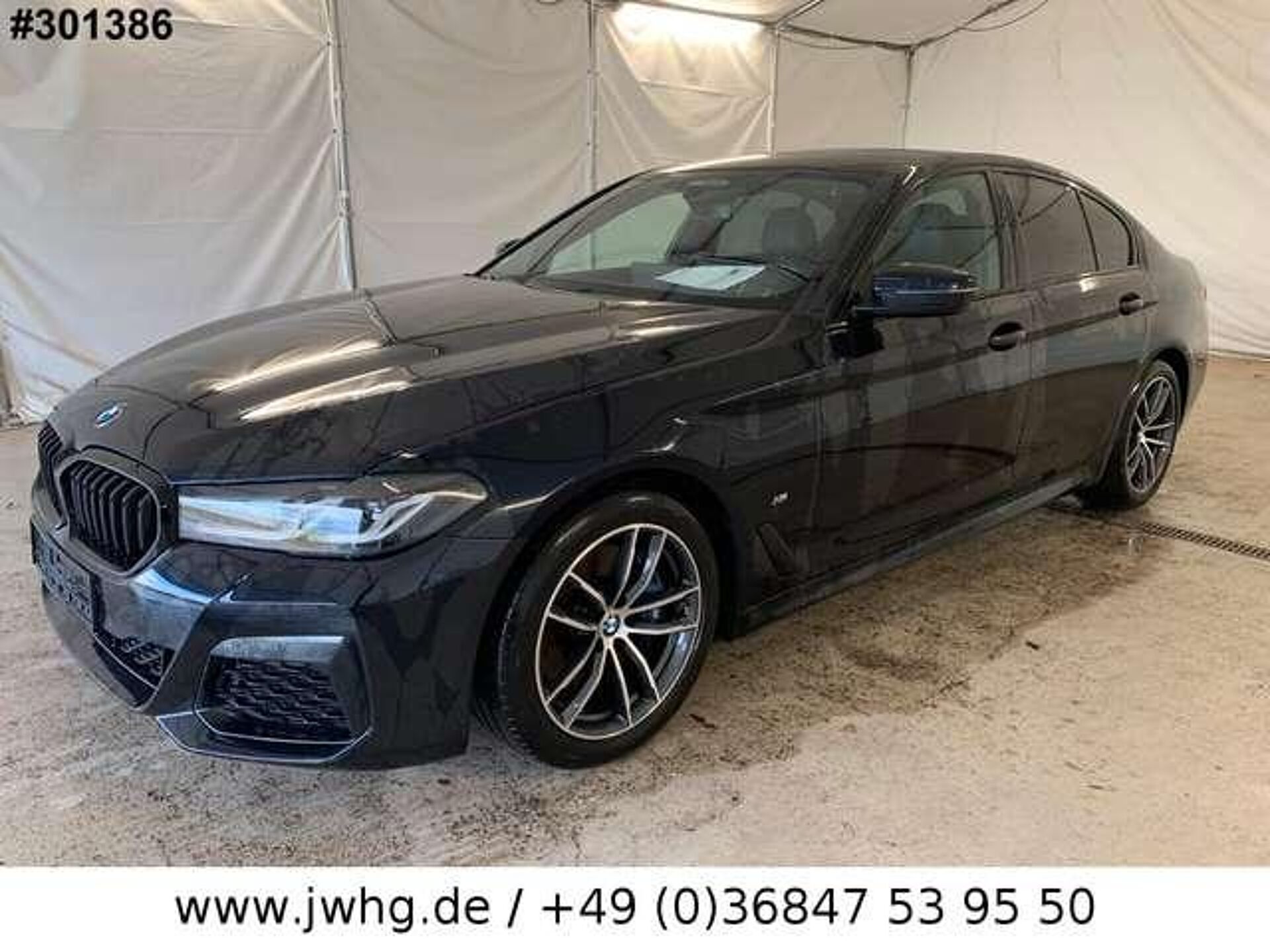 Imagen de BMW Serie 5