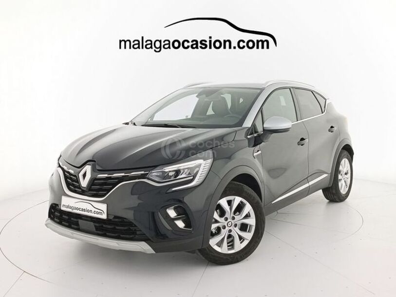 Foto del RENAULT Captur TCe Zen 67kW