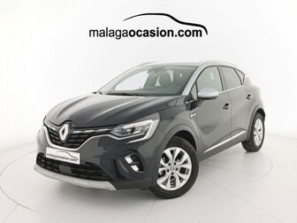 Imagen de RENAULT Captur TCe Zen 67kW