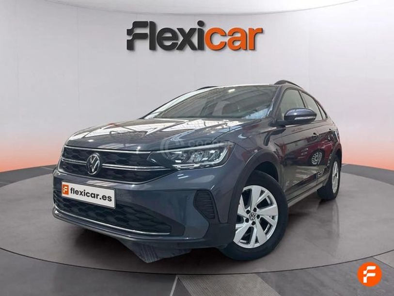 Foto del VOLKSWAGEN Taigo 1.0 TSI Life 81kW