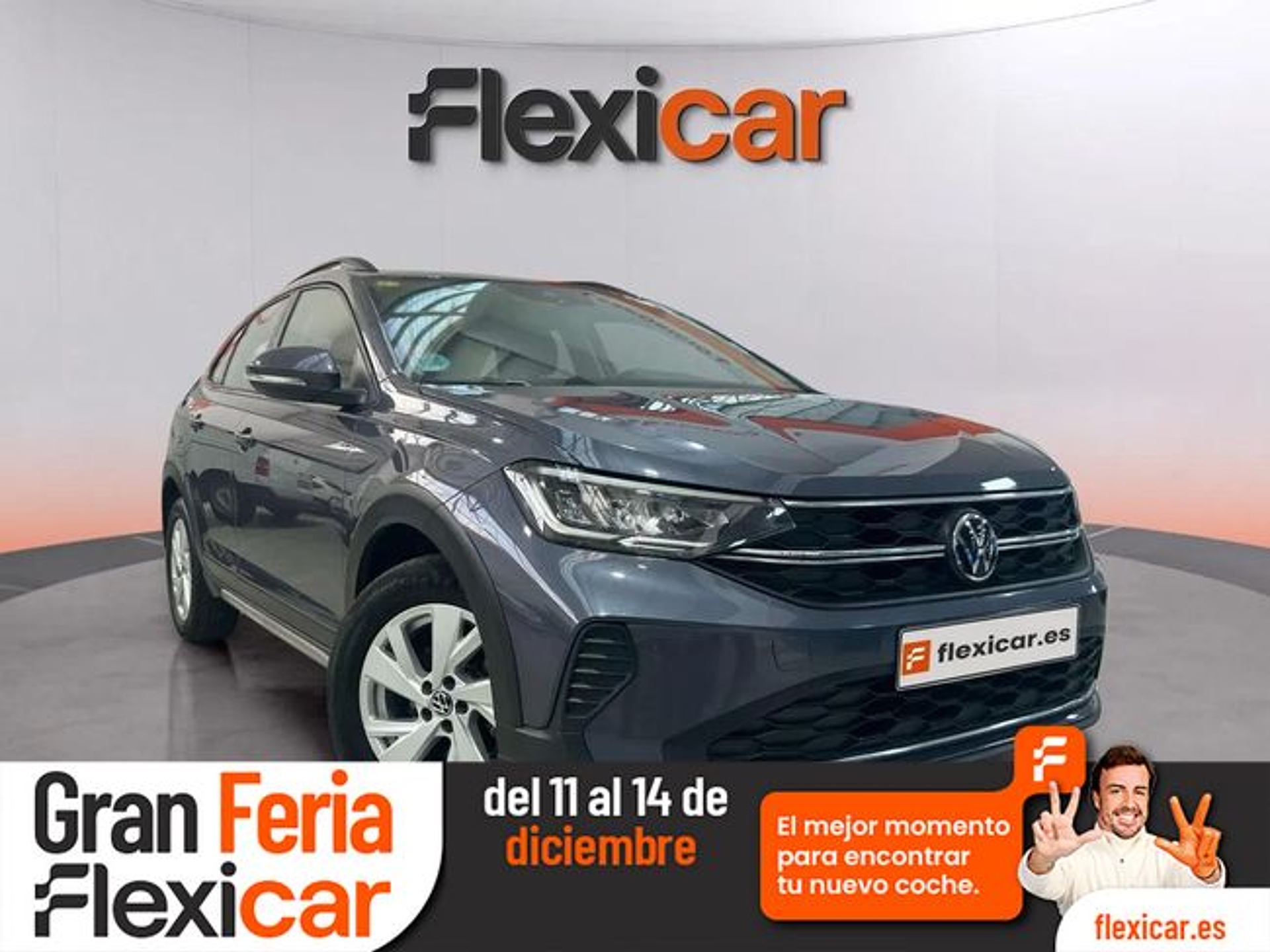 Imagen de VOLKSWAGEN Taigo