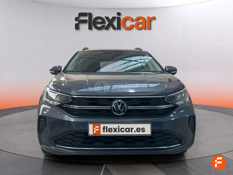 Foto del VOLKSWAGEN Taigo 1.0 TSI Life 81kW