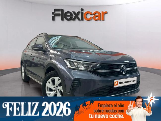 VOLKSWAGEN Taigo (Life 1.0 TSI 81kW (110CV)) en Guipúzcoa