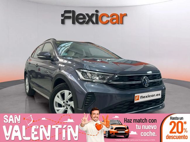 Foto del VOLKSWAGEN Taigo 1.0 TSI Life 81kW