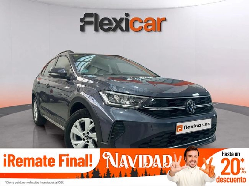 Foto del VOLKSWAGEN Taigo 1.0 TSI Life 81kW