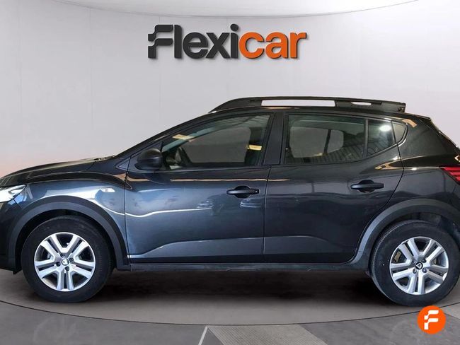 Foto del DACIA Sandero Stepway TCe Comfort 67kW
