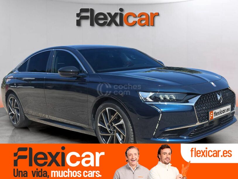 Foto del DS DS9 DS 9 E-Tense Rivoli + Aut. 225
