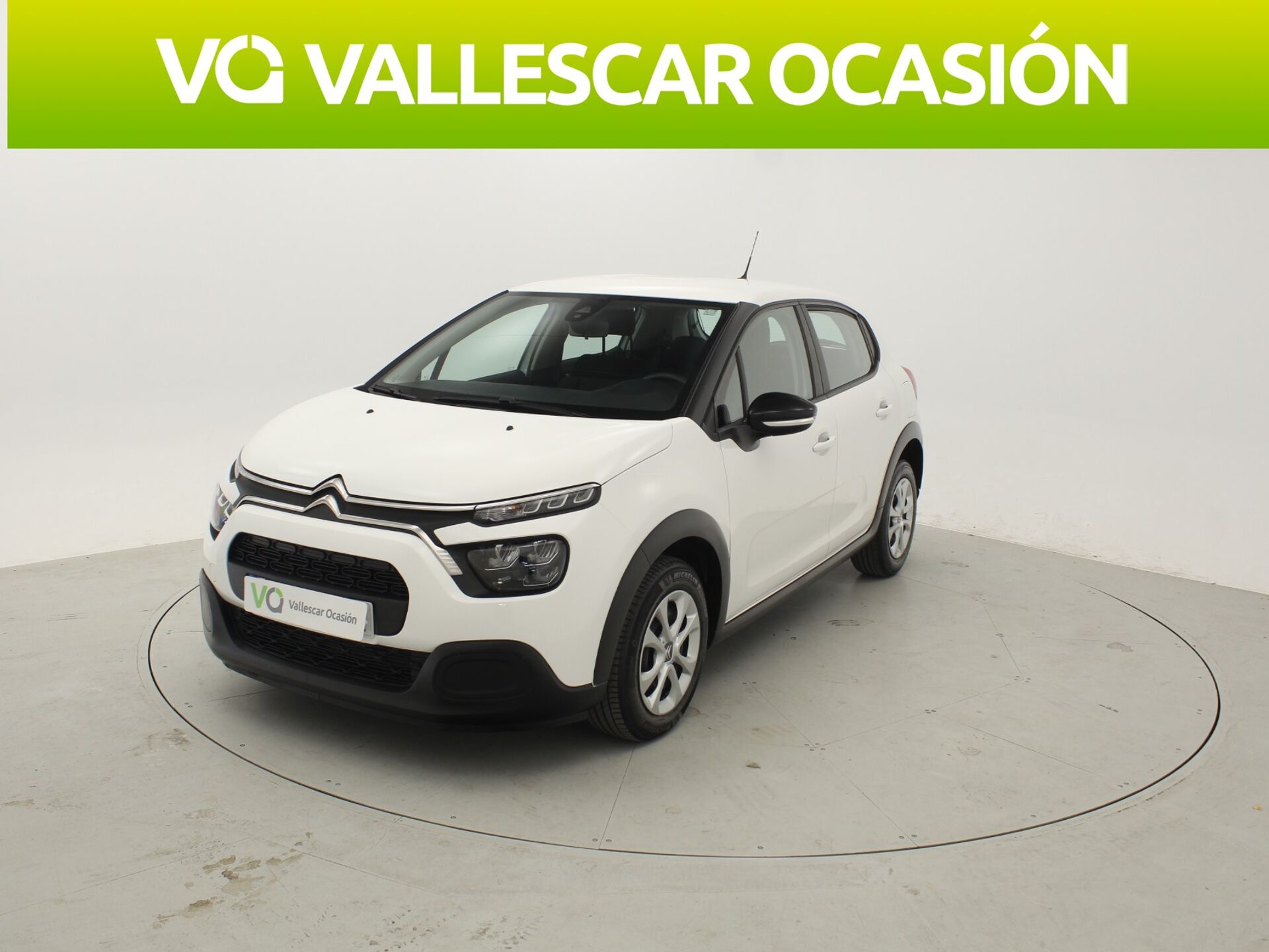 Imagen de CITROEN C3