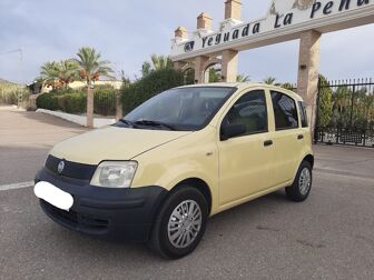 Imagen de FIAT Panda 1.3Mjt Dynamic