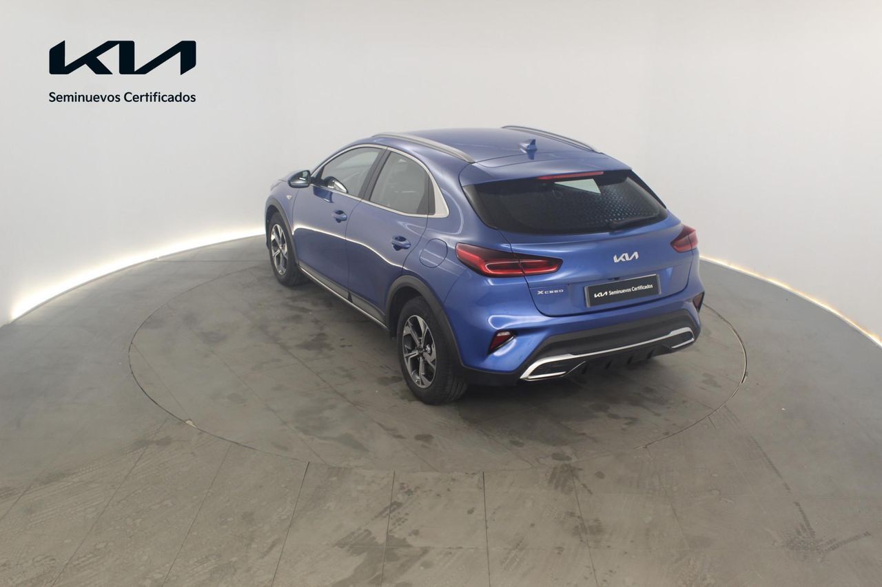 Foto del KIA XCeed 1.0 T-GDi Drive