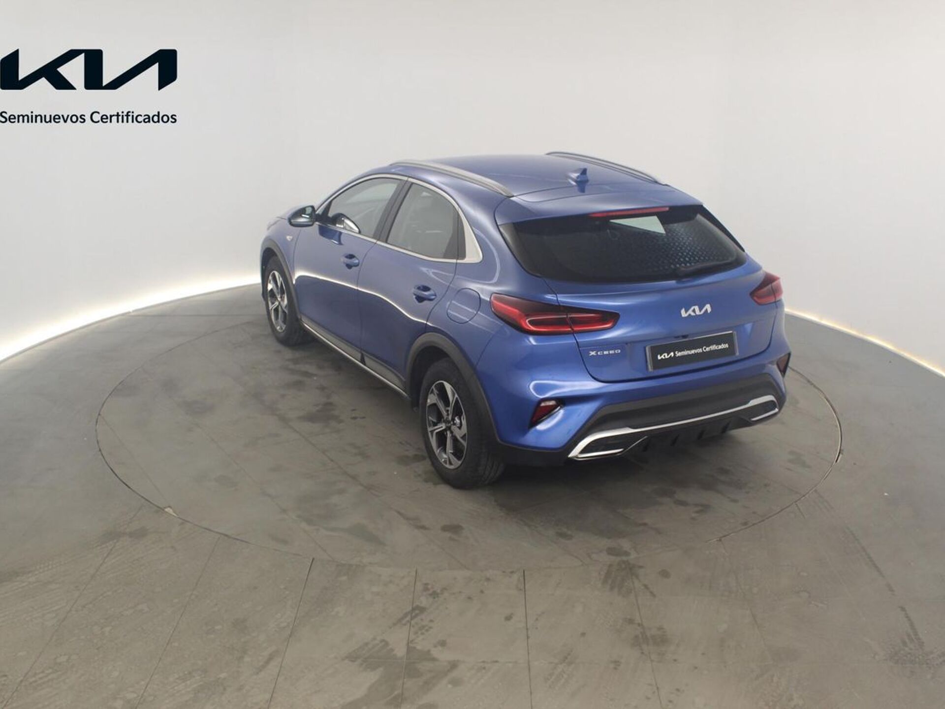 Imagen 2 de KIA XCeed