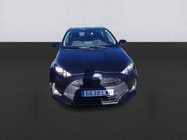 Foto del TOYOTA Yaris 120H 1.5 Active Tech