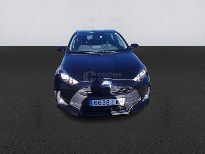 Foto del TOYOTA Yaris 120H 1.5 Active Tech