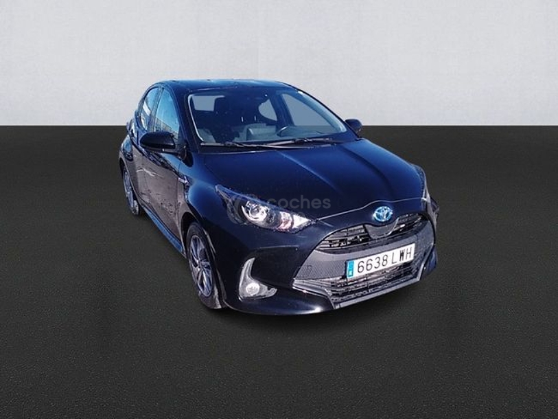 Foto del TOYOTA Yaris 120H 1.5 Active Tech