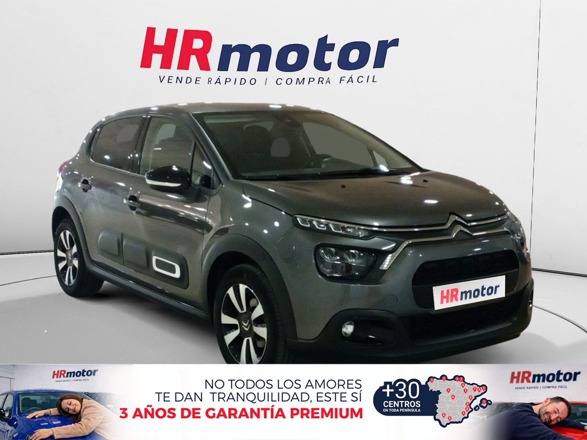 Imagen de CITROEN C3
