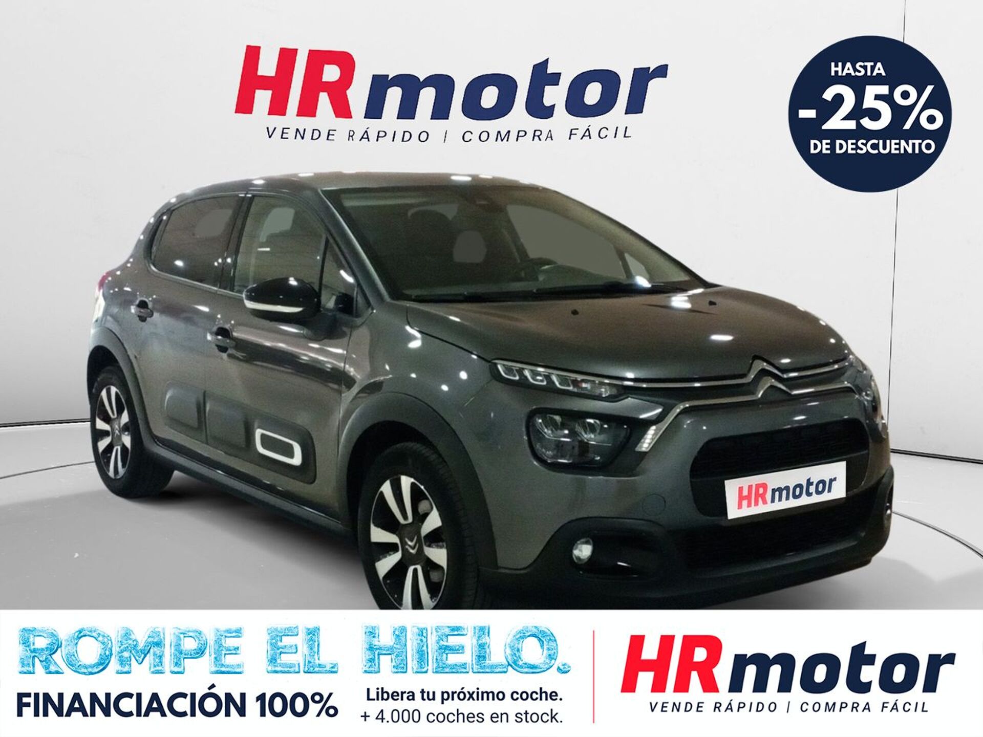 Imagen 1 de CITROEN C3