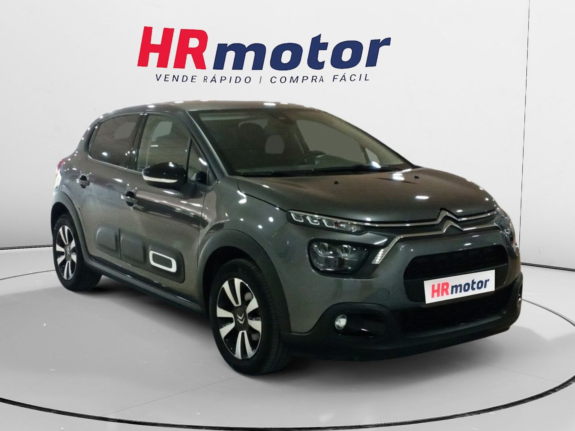 Imagen de CITROEN C3