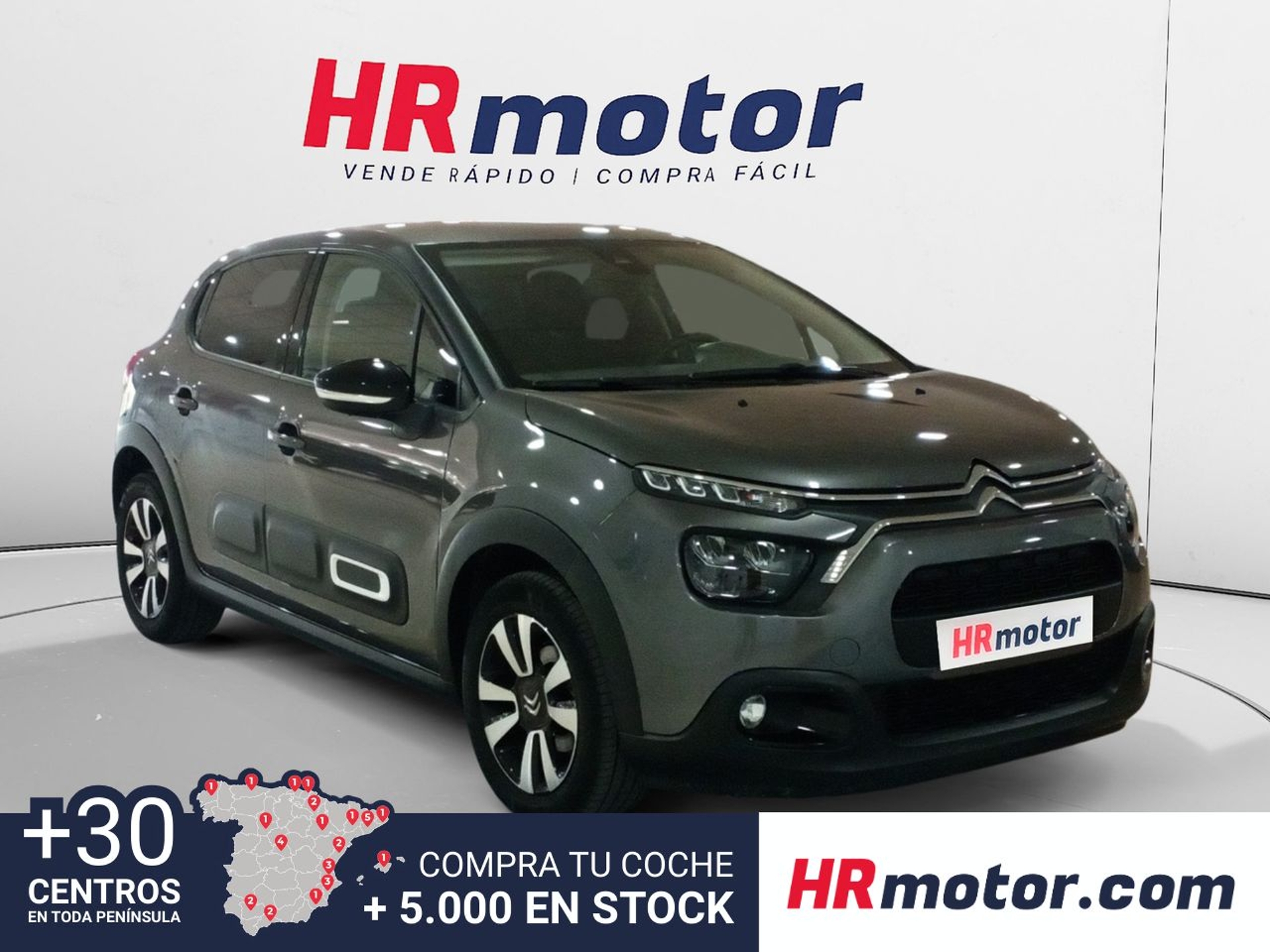 Imagen de CITROEN C3