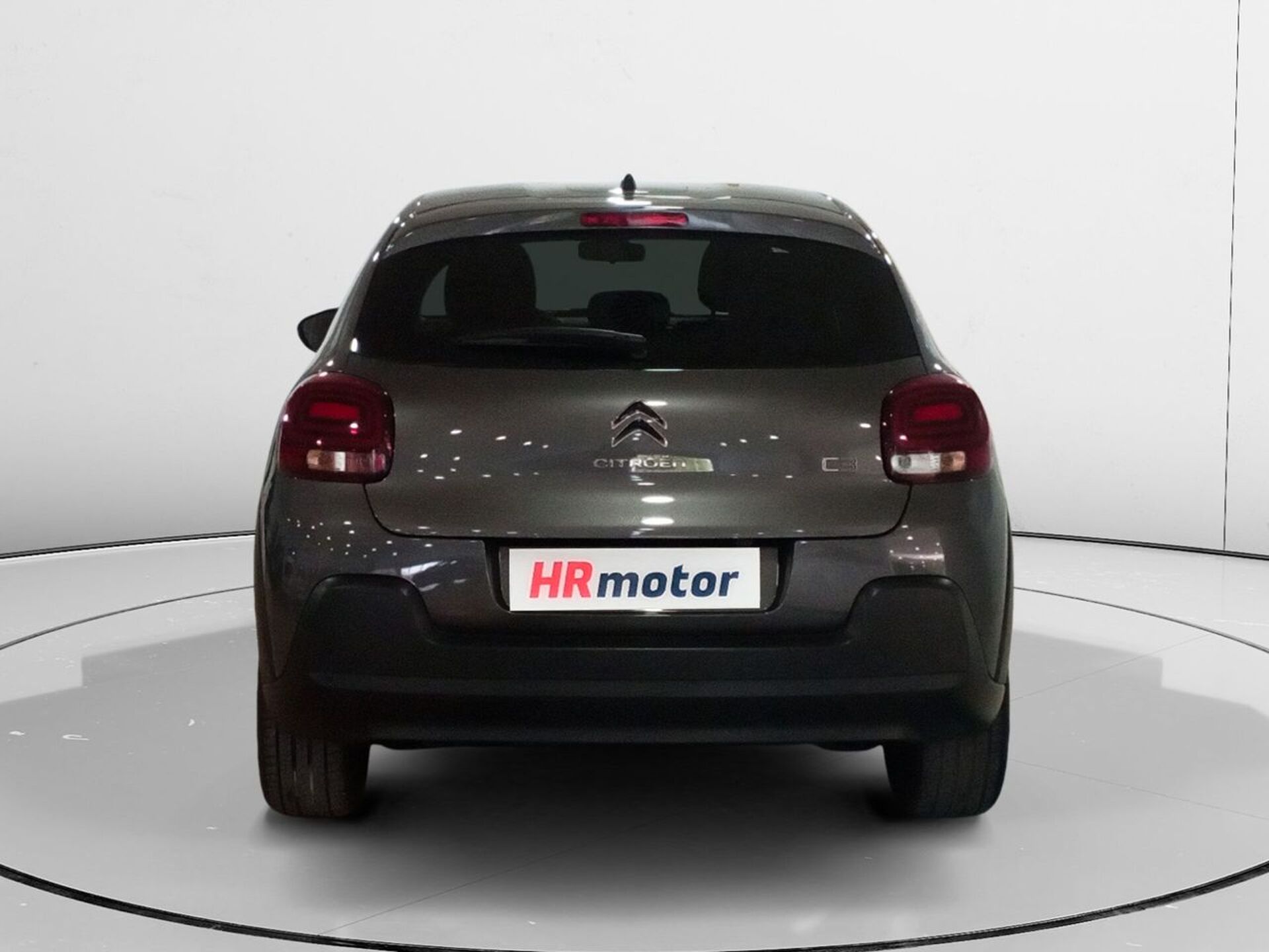 Imagen 3 de CITROEN C3