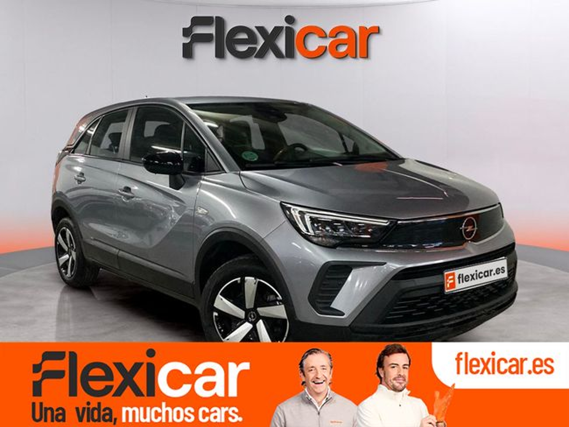 Imagen de OPEL Crossland