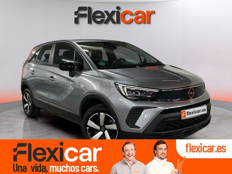 Foto del OPEL Crossland 1.2 S&S Edition 110