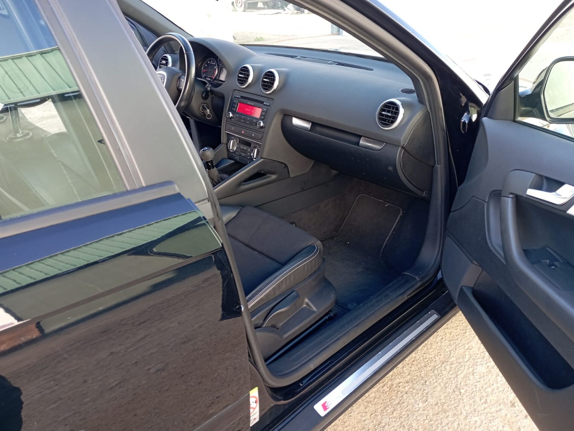 Imagen de AUDI A3