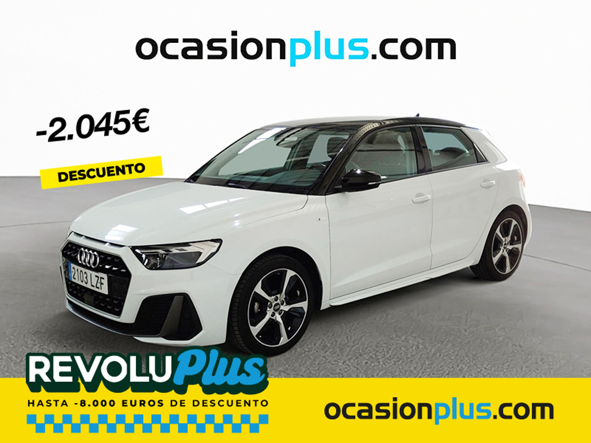Imagen de AUDI A1