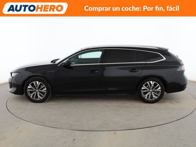 Foto del PEUGEOT 508 2.0BlueHDI Allure EAT6 180