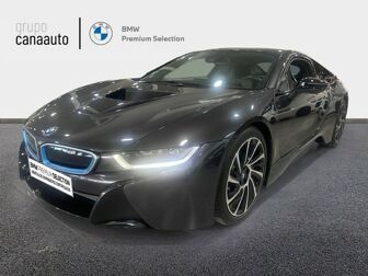 Imagen de BMW i8 i8