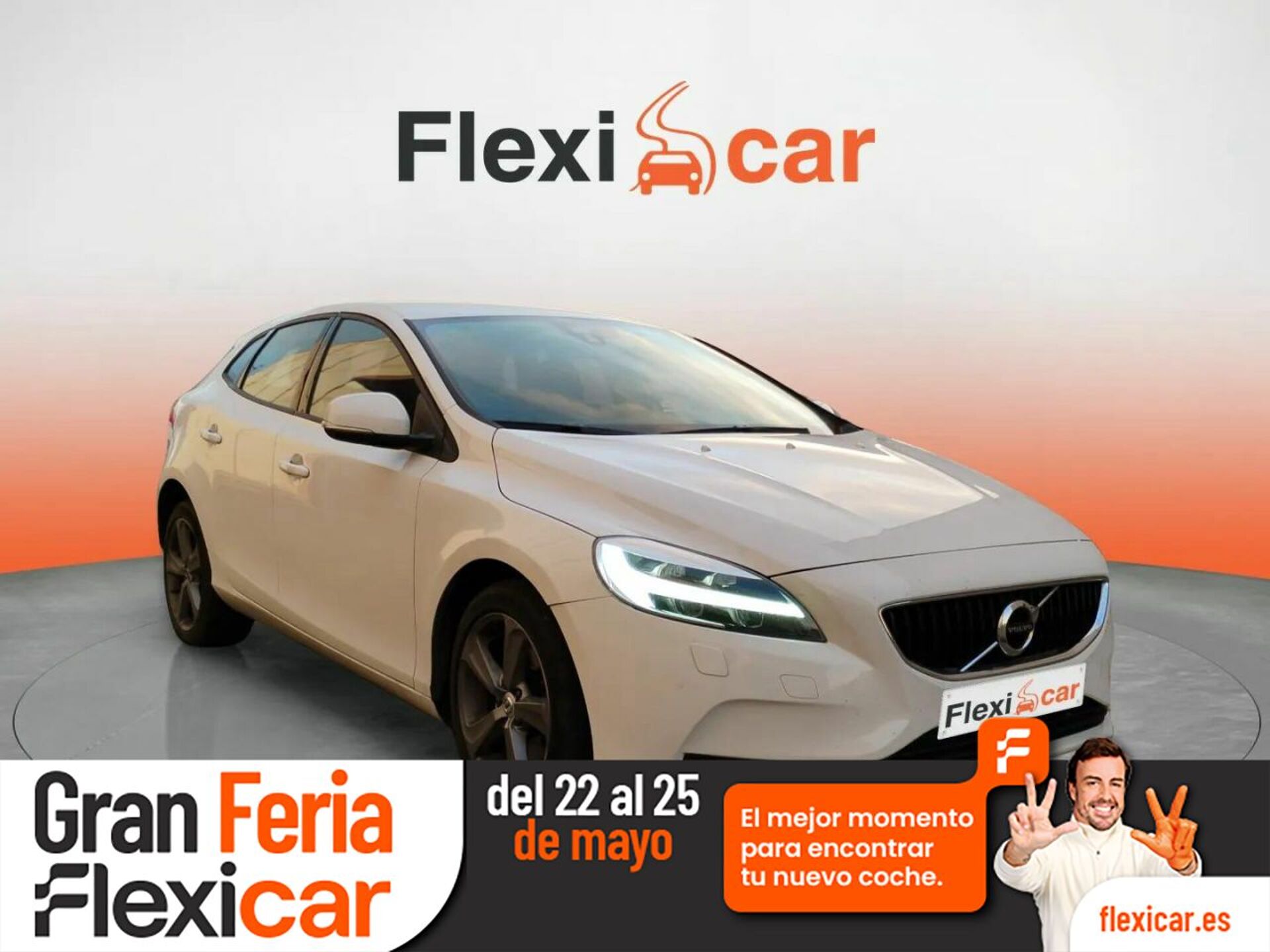 Imagen de VOLVO V40