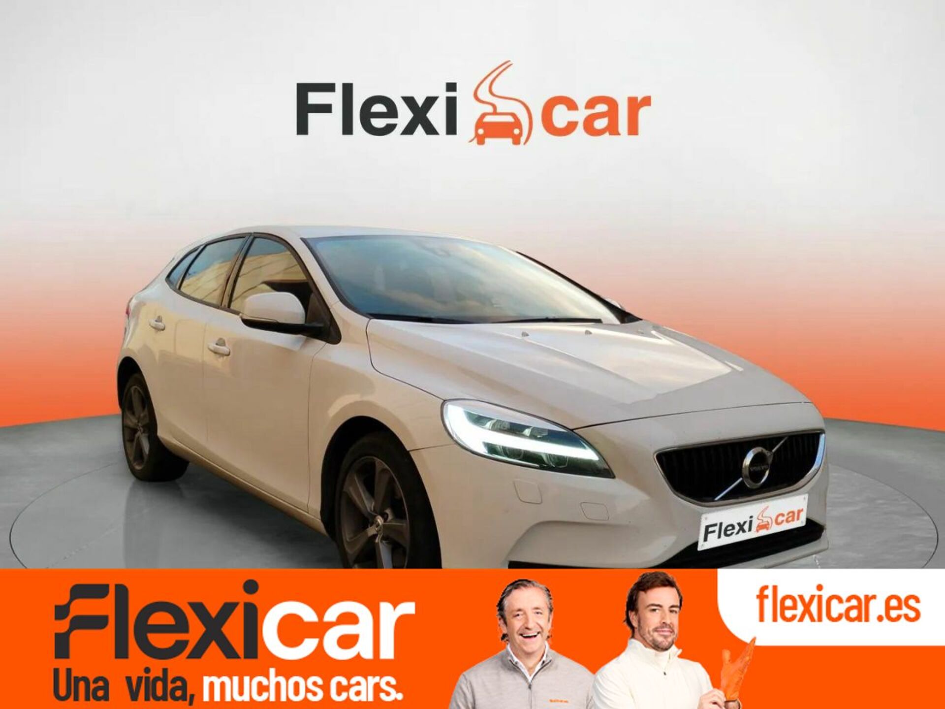 Imagen de VOLVO V40