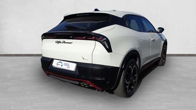 Foto del ALFA ROMEO Junior Ibrida 1.2 Speciale 100kw eDCT6