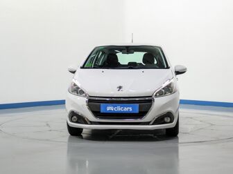 Imagen de PEUGEOT 208 1.2 PureTech S&S Active 82