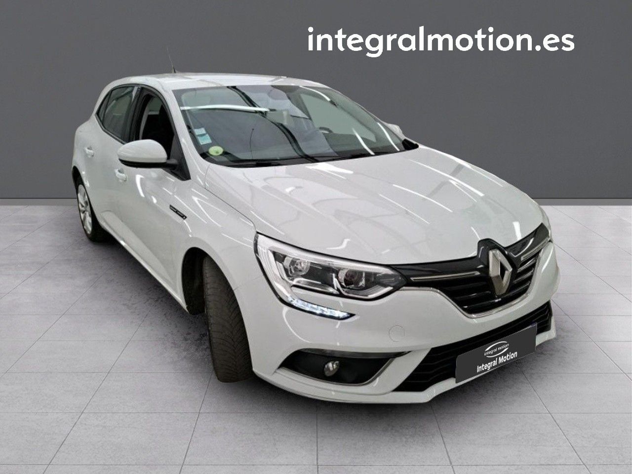 Foto del RENAULT Mégane 1.5dCi Blue Business 70kW