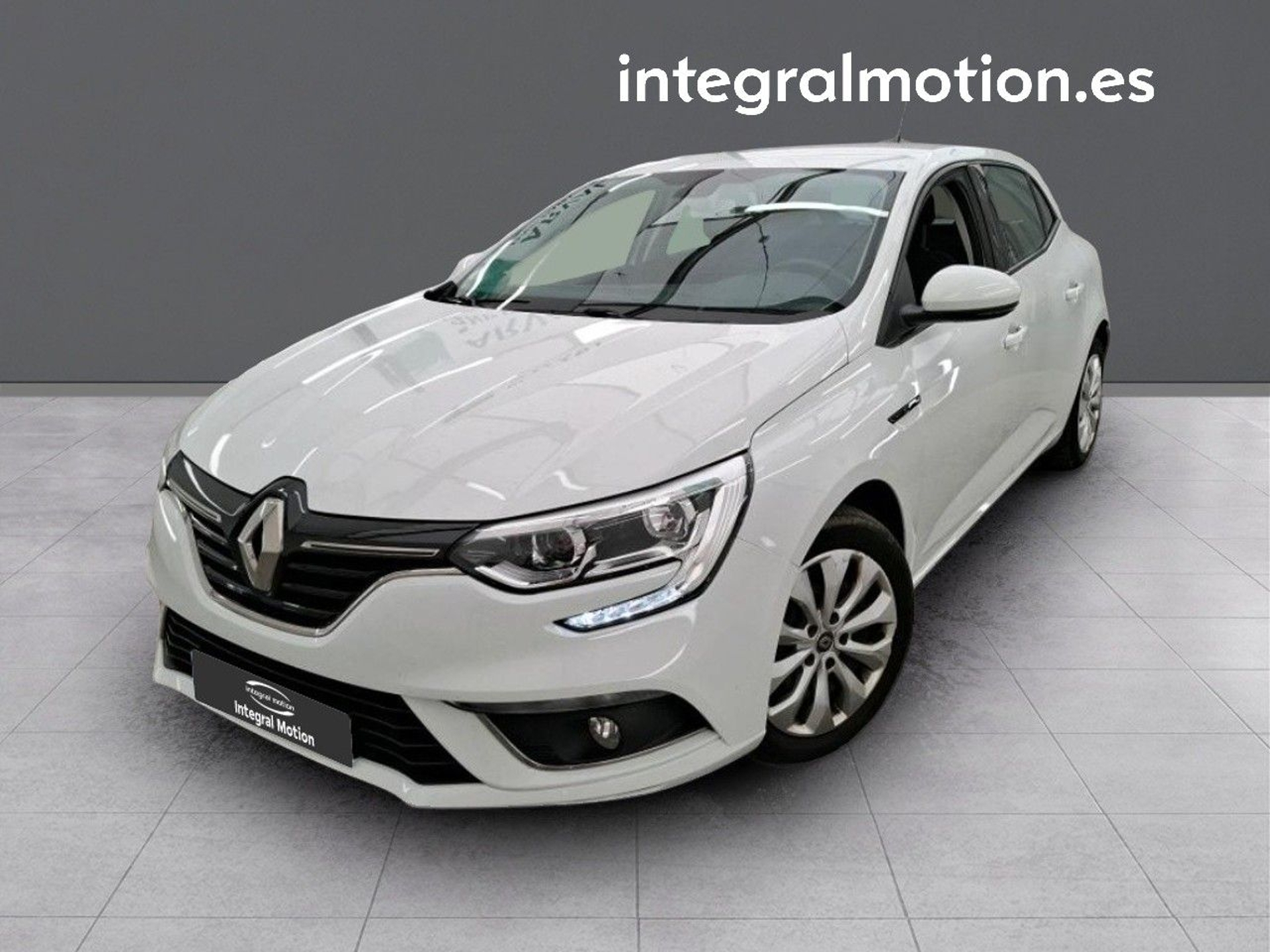 Imagen de RENAULT Mégane