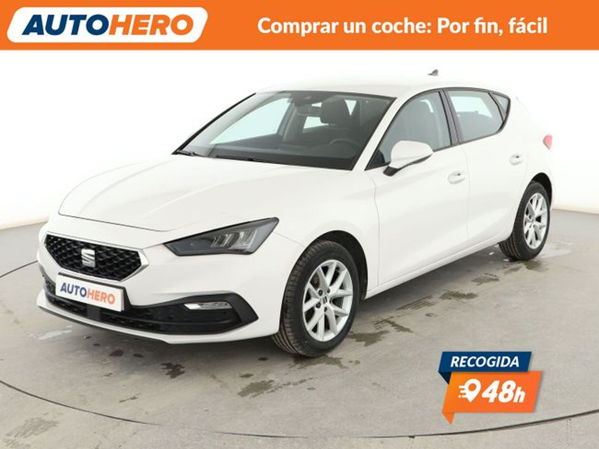 Imagen 1 de SEAT León