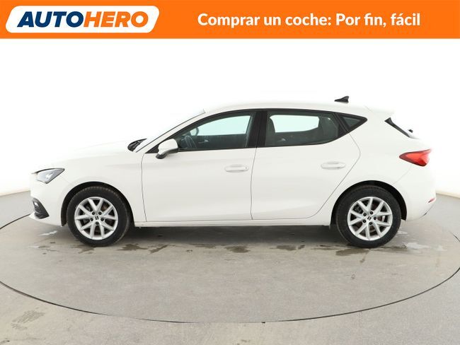 Foto del SEAT León 1.0 EcoTSI S&S Reference 115