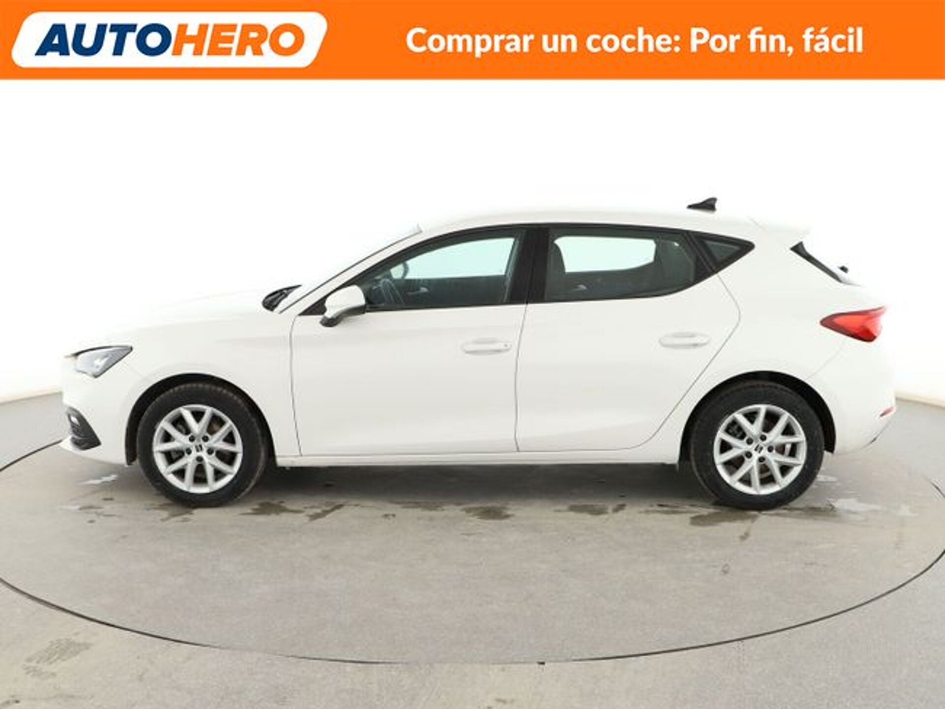 Imagen 3 de SEAT León