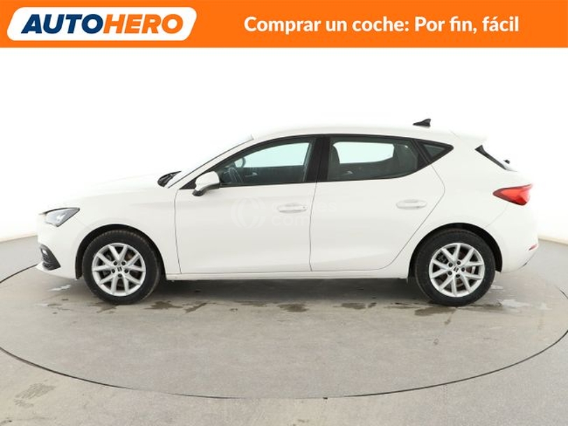 Foto del SEAT León 1.0 EcoTSI S&S Reference 115