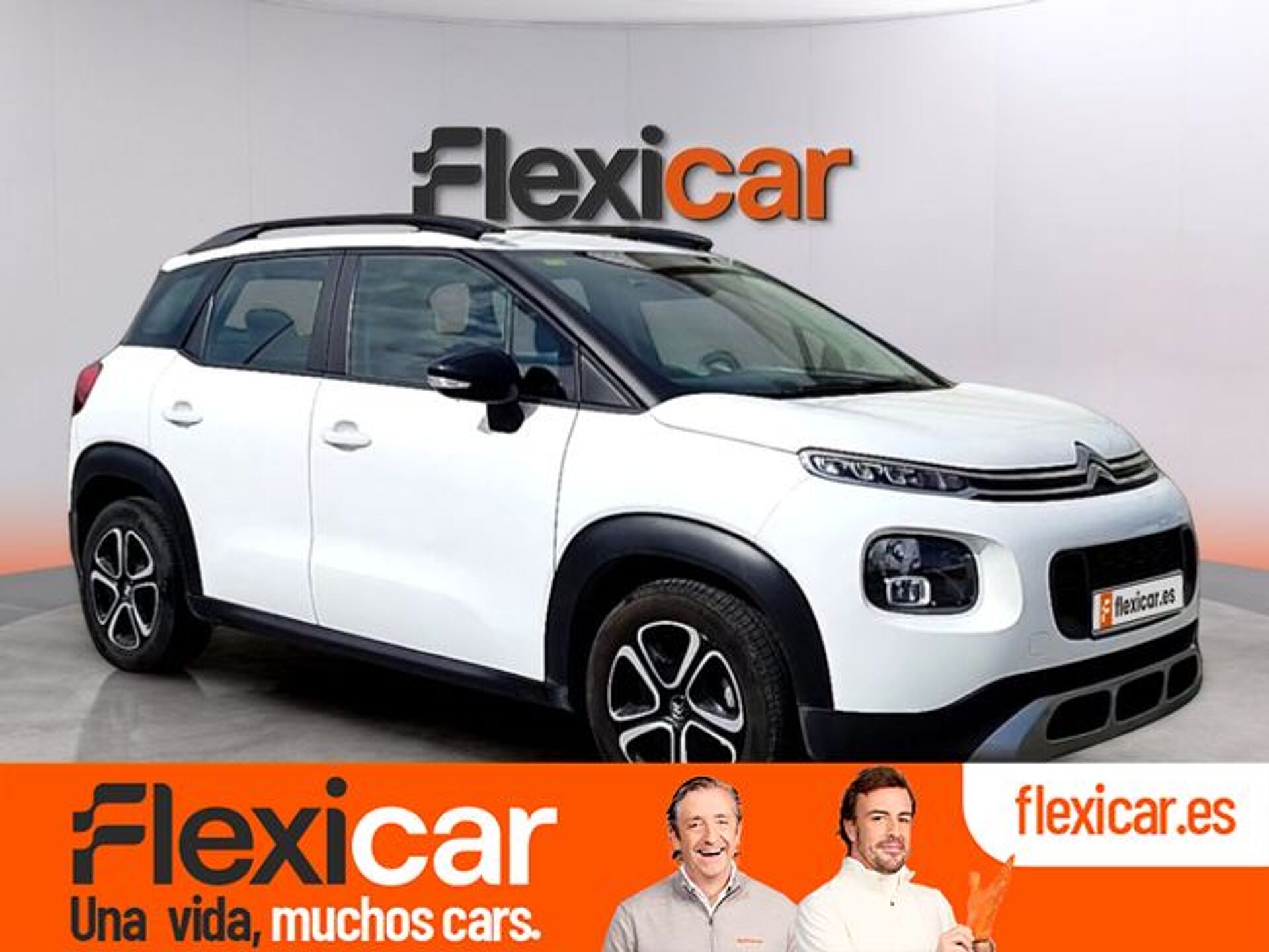 Imagen 1 de CITROEN C3 Aircross